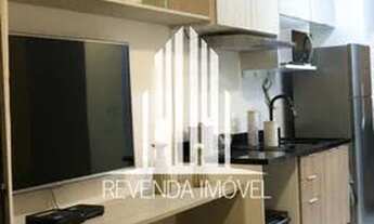 Imagem 3: Apartamento Studio de 29 metros