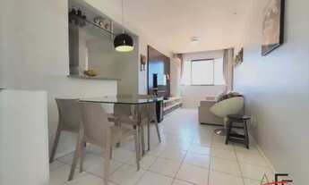 Imagem 6: Apartamento projetado com 3 quartos no Parque Manibura. - AP49452