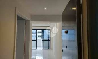 Imagem 6: Apartamento com 3 quartos à venda, 77 m² por R$ 700.000 - Recreio dos Bandeirantes - Rio d