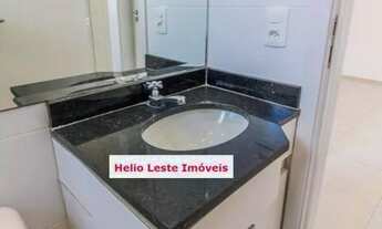 Imagem 7: Vila Buarque - São Paulo - SP - 50m2 + 02 dormitórios + 01 vaga