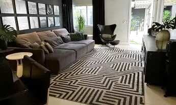 Imagem 3: Casa para venda tem 153 metros quadrados com 3 quartos em Campo da Vila - Santana de Parna