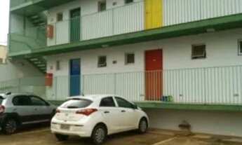 Imagem: Aluga-se kitnet próximo a Uniararas