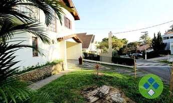 Imagem 5: Sobrado com 6 dormitórios para alugar, 340 m² por R$ 11.800,00/mês - Residencial Cinco (Al