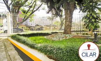 Imagem 4: Curitiba - Apartamento Padrão - Portão