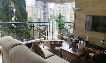 Imagem 7: Apartamento no Condomínio Palazo Romano no Morumbi com 263m² 4 suítes 6 banheiros 4 vagas