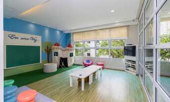 Imagem 4: São Paulo - Apartamento Padrão - Moema Pássaros