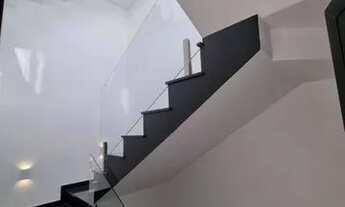 Imagem 4: Casa em Condomínio para Venda em Mogi das Cruzes, Cezar de Souza, 3 dormitórios, 3 suítes