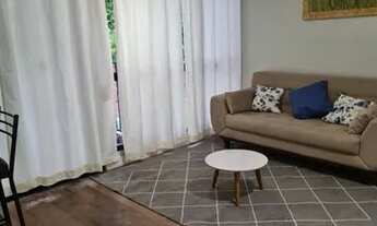 Imagem 4: Apartamento para venda possui 45 metros quadrados com 1 quarto , 1 vaga , Vila Madalena SP