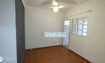 Imagem 4: Casa com 2 dormitórios para alugar, 80 m² por R$ 1.635,00/mês - Cooperlotes - Paulínia/SP