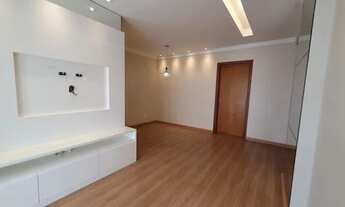 Imagem 3: Apartamento com 3 quartos com excelentes acabamento em Jardim Camburi - Vitória - ES