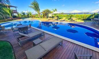 Imagem 6: Casa em Condomínio para Venda em Camaçari, Itacimirim, 3 dormitórios, 3 suítes, 3 banheiro