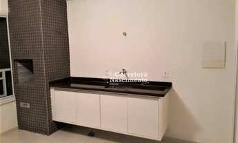 Imagem 5: Apartamento com 2 dormitórios para alugar, 84 m² por R$ 4.470/mês - Jardim Aquarius - São