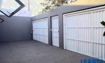 Imagem 4: CASA TÉRREA - PARQUE COLONIAL - SP