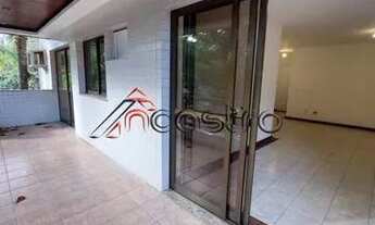 Imagem 6: Apartamento para alugar com 3 dormitórios cod:3033