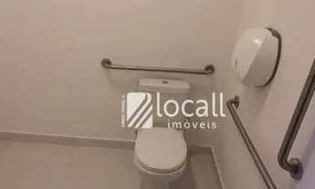 Imagem 2: Salão para alugar, 500 m² por R$ 25.000,00/mês - Jardim Tarraf II - São José do Rio Preto