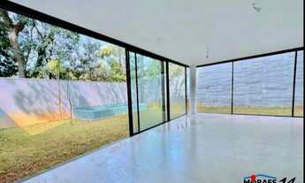 Imagem 2: Casa Alto Padrão Condomínio Fechado UNYCO BROOKLIN CASA 7