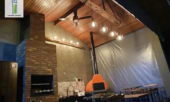 Imagem 3: Chácara à venda, 2000 m² por R$ 3.600.000,00 - Portal - Paranapanema/SP