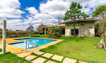 Imagem 4: Londrina - Casa de Condomínio - Estancia Santa Paula