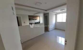 Imagem 2: Apartamento - Jardim Nova Europa - Campinas