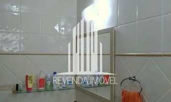 Imagem 3: COBERTURA DUPLEX DE 3 DORMITÓRIOS 1 SUÍTE 2 VAGAS A VENDA EM SÃO BERNARDO DO CAMPO