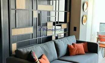 Imagem 2: Locaçao 52m Apartamento com 1 dormitório