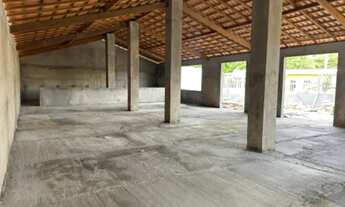 Imagem 4: Galpão disponível pra locação