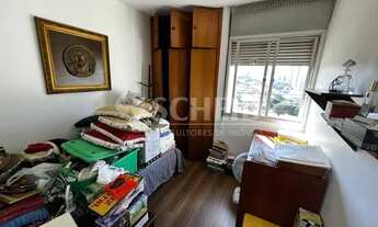 Imagem 7: Apartamento à venda 3 dormitórios no jardim Marajoara