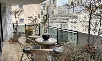 Imagem 5: Alto padrão Apartamento com 3 dormitórios