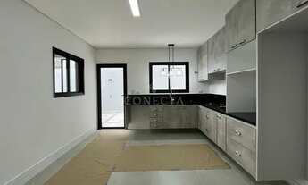 Imagem 6: Alphaville 03 Casa com 4 dormitórios