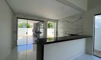 Imagem 3: Terras do Alphaville 2 casa pronta para morar ( ótima oportunidade