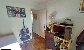 Imagem 7: Apartamento 2 dormitório com vaga de garagem reformado!