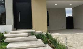 Imagem: Linda casa Condomínio La Dolce Vita