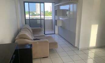 Imagem 2: Vendo Apto Calhau ed. Ilha de Capri