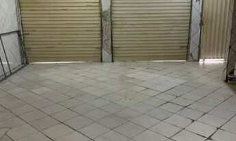 Imagem 4: Casa com ponto comercial