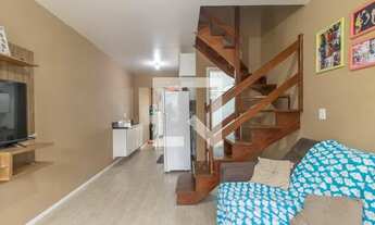 Imagem 4: Casa à Venda - Aberta dos Morros, 2 Quartos, 100 m2