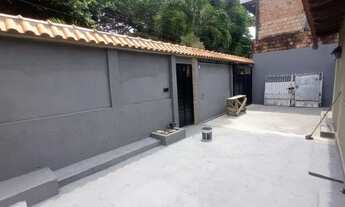 Imagem 4: Casa 03qts próx à Faculdade Nilton lins