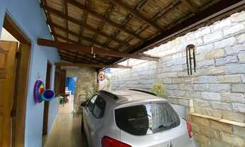 Imagem: BELO HORIZONTE - Casa Padrão - Floresta