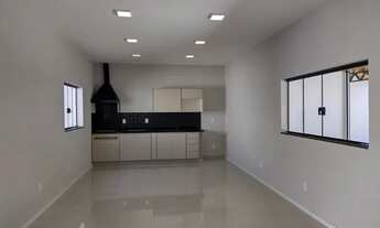 Imagem 2: Casa térrea para venda com 141 m² com 3 quartos em Jardim Paulista - Mogi Mirim - SP