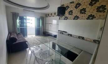 Imagem 2: Condomínio Plaza Del Rey 02 quartos - Bairro Flores