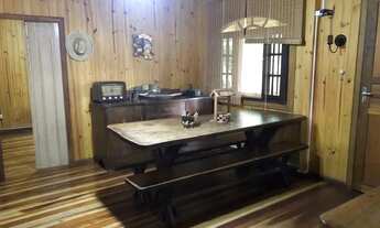 Imagem 7: Chácara à venda por R$ 650000.00, 4380.00 m2 - UVAIA - PONTA GROSSA/PR