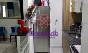 Imagem 4: JUNDIAÍ - Apartamento Padrão - BOSQUE DOS JACARANDÁS