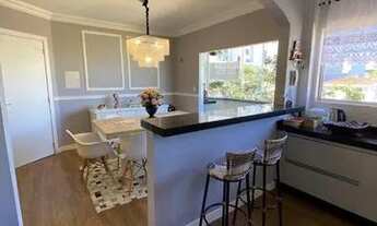 Imagem 4: Casa para venda com 175 metros quadrados com 3 quartos em Campestre - Santo André - SP