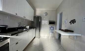 Imagem 6: PRAIA GRANDE - Apartamento Padrão - OCIAN