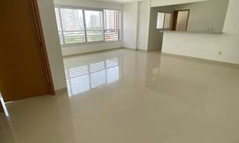 Imagem 4: Apartamento para venda com 125 metros quadrados com 3 quartos em Jardim América - Goiânia