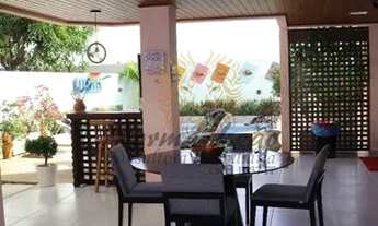 Imagem 7: Casa a venda em Condomínio na Aruana. Condomínio Ravines