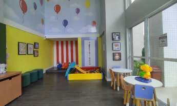 Imagem 4: Reserva das Palmeiras Andar Alto