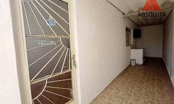 Imagem 4: Casa com 2 dormitórios para alugar, 85 m² por R$ 900/mês - Jardim São Paulo - Americana/SP