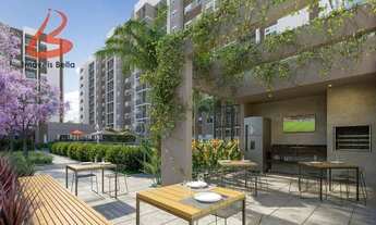 Imagem 6: Apartamento com 2 dormitórios à venda, 51 m² por R$ 415.000 - Condominio Carrão - São Paul