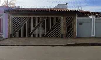 Imagem: Casa em Jardim Acapulco - São Carlos