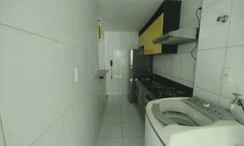 Imagem 2: ACQUA BELLA - MOBILIADO